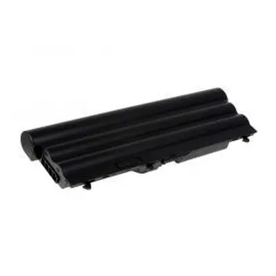 Powery Lenovo FRU 42T4702 7800mAh Li-Ion 11,1V - neoriginální