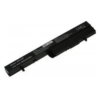 Powery Asus A41-U47 5200mAh Li-Ion 10,8V - neoriginální