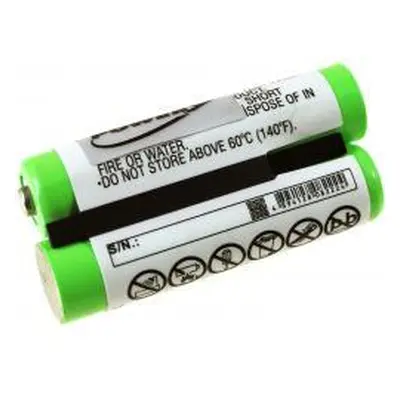 Powery Panasonic KX-TG9341 700mAh NiMH 2,4V - neoriginální