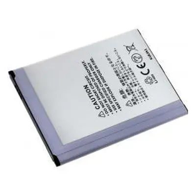 Powery Samsung i527 3200mAh Li-Ion 3,8V - neoriginální