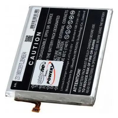 Powery Handy, Samsung SM-A546B/DS 4900mAh Li-Pol 3,88V - neoriginální