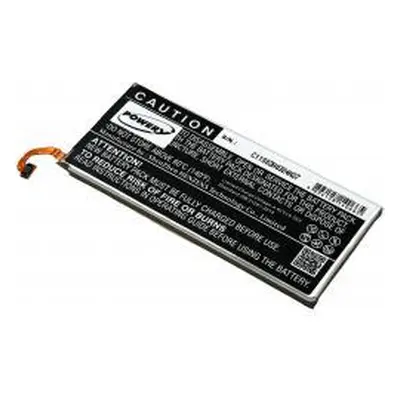 Powery Samsung SM-J600 3000mAh Li-Pol 3,85V - neoriginální