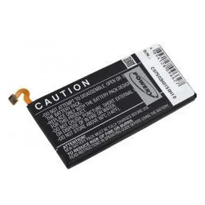 Powery Samsung EB-BA300ABE 1900mAh Li-Pol 3,8V - neoriginální