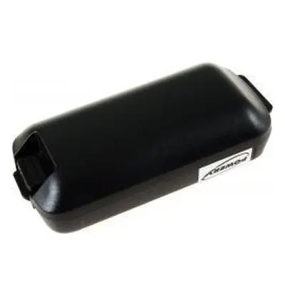 Powery Intermec 318-046-011 6800mAh Li-Ion 3,7V - neoriginální