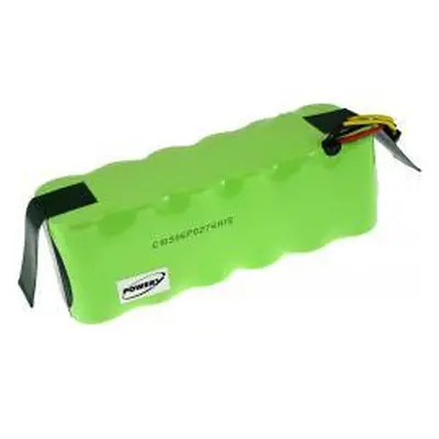 Powery Ariete Briciola 2713 2000mAh NiMH 14,4V - neoriginální