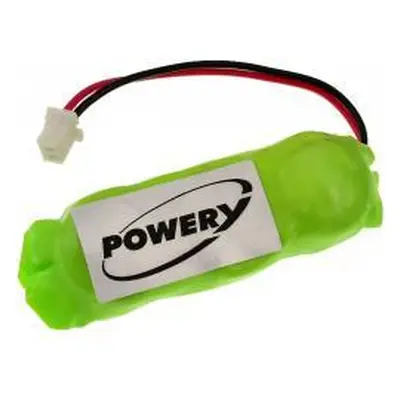 Powery Baterie CMOS pro Symbol MC9090-GJ0HBFGA2WW 20mAh NiMH 7,2V - neoriginální