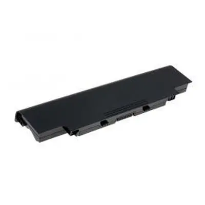 Powery Dell Inspiron 13R (3010-D621) 4400mAh Li-Ion 11,1V - neoriginální