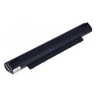 Powery Dell 5MTD8 4400mAh Li-Ion 11,1V - neoriginální