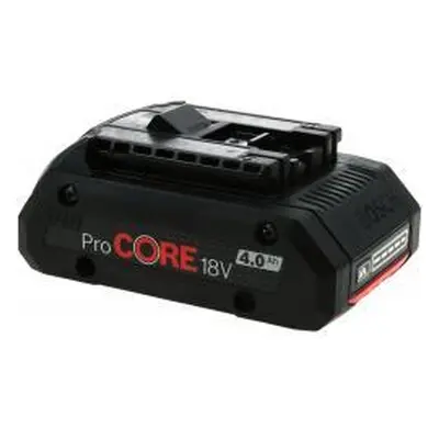 Bosch ProCORE18V pro 2607336170 4,0Ah Li-Ion - originální