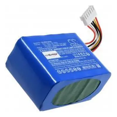 Powery Robomow 753-11203 4000mAh Li-Ion 18,5V - neoriginální