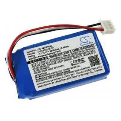 Powery JBL AEC653055-2P 2000mAh Li-Pol 3,7V - neoriginální