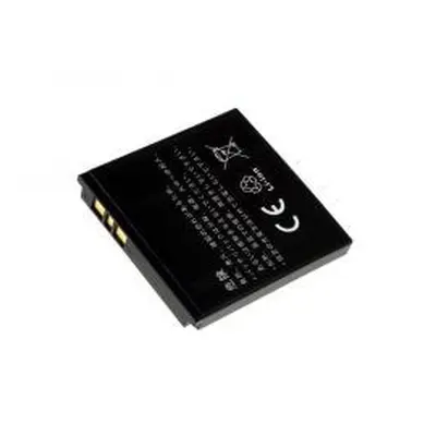 Powery Sony-Ericsson C905 900mAh Li-Ion 3,6V - neoriginální