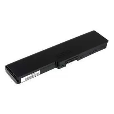 Powery Toshiba PA3817U-1BRS 5200mAh Li-Ion 10,8V - neoriginální