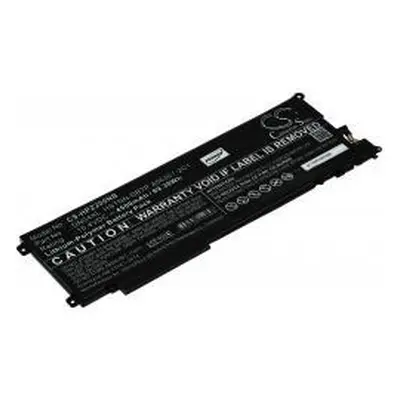 Powery HP HSTNN-DB7P 4500mAh Li-Ion 15,4V - neoriginální