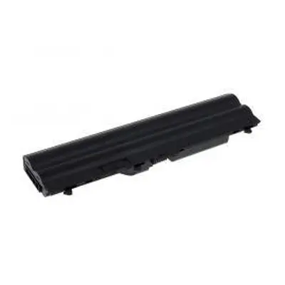 Powery Lenovo 42T4731 4400mAh Li-Ion 10,8V - neoriginální