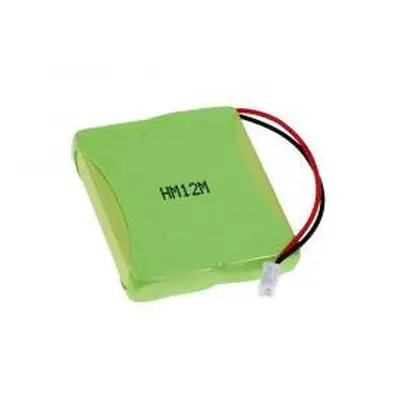 Powery Medion 5M702BMX 500mAh NiMH 2,4V - neoriginální