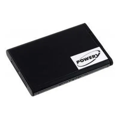 Powery Doro 332GSM 1050mAh Li-Ion 3,7V - neoriginální