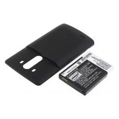 Powery LG F400 6000mAh Li-Ion 3,8V - neoriginální