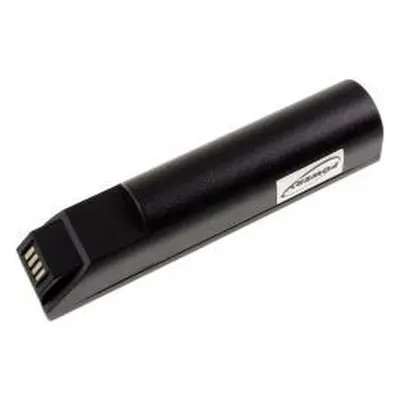 Powery Honeywell 013283 3400mAh Li-Ion 3,7V - neoriginální