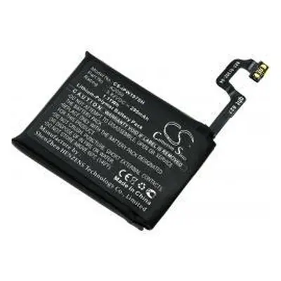 Powery Apple A2059 290mAh Li-Pol 3,82V - neoriginální