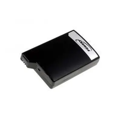 Powery Sony PSP-1000K 1800mAh Li-Ion 3,7V - neoriginální