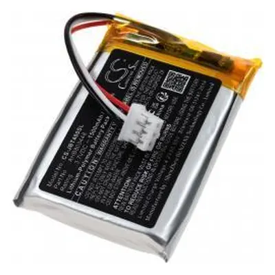 Powery JBL AHB803448 1500mAh Li-Pol 3,7V - neoriginální