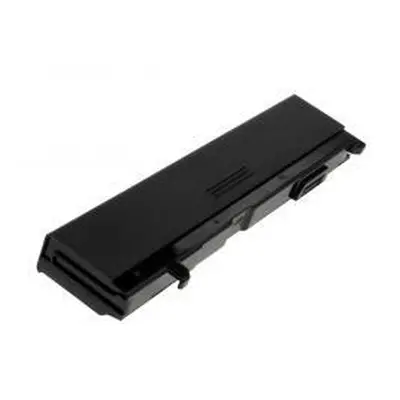 Powery Toshiba PABAS076 4400mAh Li-Ion 10,8V - neoriginální