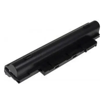 Powery Packard Bell AL10A31 4400mAh Li-Ion 11,1V - neoriginální