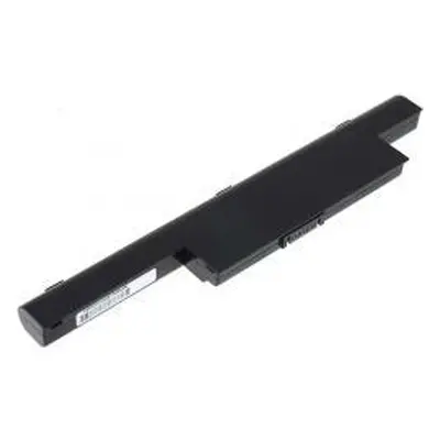 Powery Asus A42-K93 5200mAh Li-Ion 10,8V - neoriginální