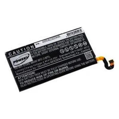 Powery Samsung SM-G950F 2600mAh Li-Pol 3,85V - neoriginální