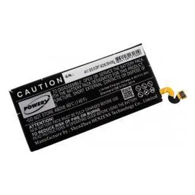 Powery Samsung EB-BN950ABE 3300mAh Li-Pol 3,85V - neoriginální