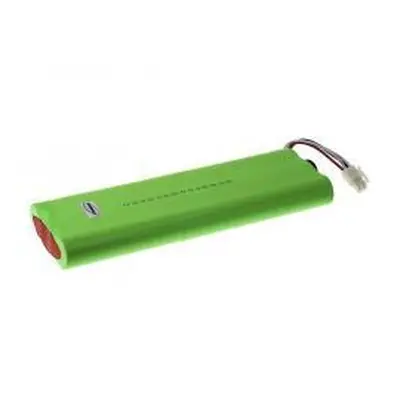 Powery Elektrolux Trilobite 2200mAh NiMH 18V - neoriginální