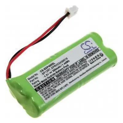 Powery Dogtra Sender 280NCP 300mAh NiMH 4,8V - neoriginální