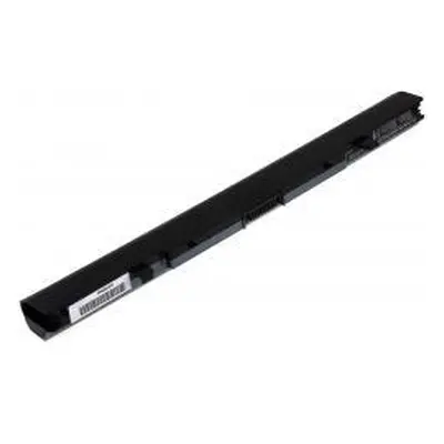 Powery Toshiba PABAS268 2200mAh Li-Ion 14,8V - neoriginální