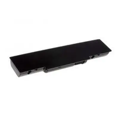 Powery Packard Bell AS09A51 5200mAh Li-Ion 10,8V - neoriginální