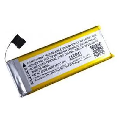 Powery Apple A1516 1700mAh Li-Pol 3,8V - neoriginální