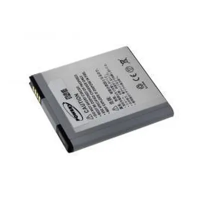 Powery Samsung SGH-I757M 2000mAh Li-Ion 3,7V - neoriginální