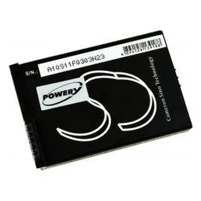 Powery Honeywell 70e-BTEC 3200mAh Li-Ion 3,7V - neoriginální