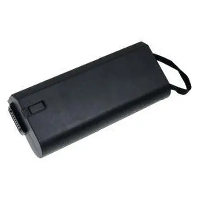 Powery Rohde & HA-Z206 10200mAh Li-Ion 7,2V - neoriginální