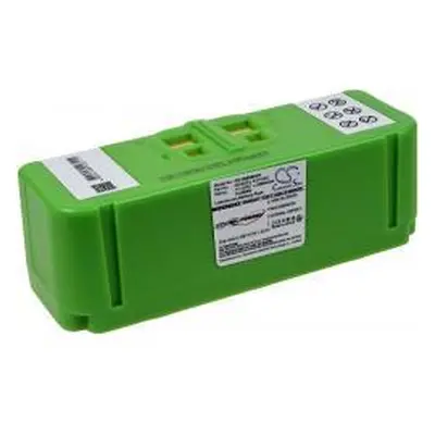 Powery iRobot Roomba 900 5200mAh Li-Ion 14,4V - neoriginální