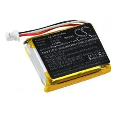 Powery Sony LP702428 500mAh Li-Pol 3,85V - neoriginální