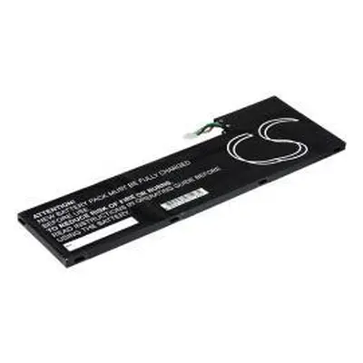 Powery Acer AP12A3i 4850mAh Li-Pol 11,1V - neoriginální