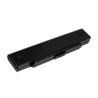 Powery Sony VGP-BPS9A/S 5200mAh Li-Ion 11,1V - neoriginální