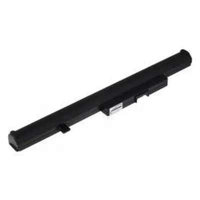 Powery Lenovo 121500190 2200mAh Li-Ion 14,8V - neoriginální