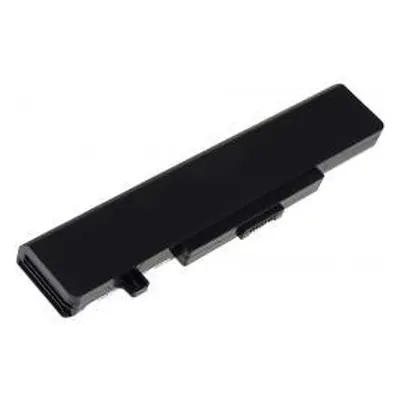 Powery Lenovo 45N1043 5200mAh Li-Ion 11,1V - neoriginální