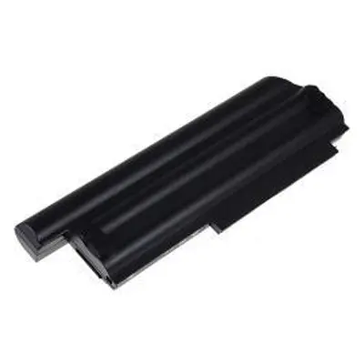 Powery Lenovo 42T4868 (nur X230 Serie) 7800mAh Li-Ion 11,1V - neoriginální