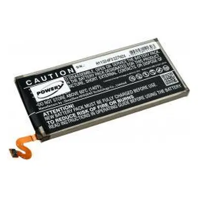 Powery Samsung Galaxy Note 9 TD-LTE 4000mAh Li-Pol 3,85V - neoriginální