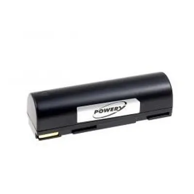 Powery Fuji MX-600 1850mAh Li-Ion 3,6V - neoriginální