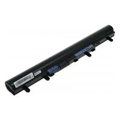 Powery Acer KT.00407.001 2600mAh Li-Ion 14,8V - neoriginální