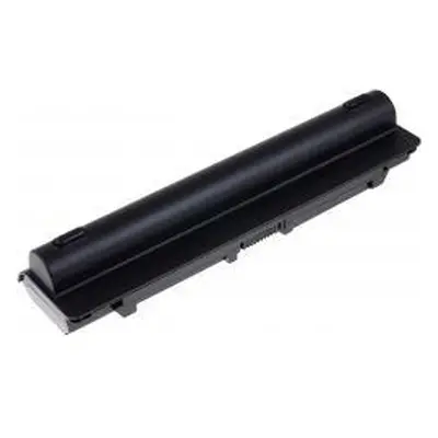 Powery Toshiba PA5109U-1BRS 6600mAh Li-Ion 10,8V - neoriginální